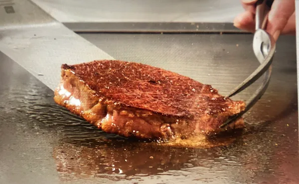Steakhouse Matsunami 사진 5
