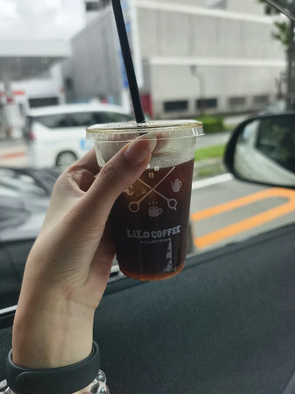 릴로 커피 로스터즈 사진 5