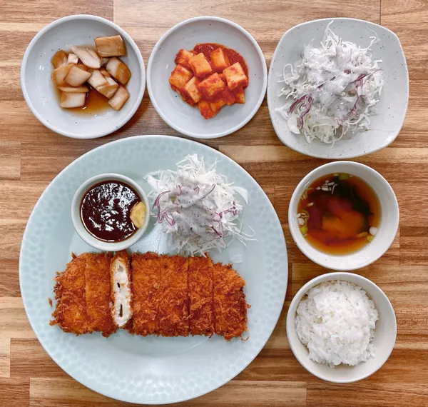 돈가스하우스 사진 3