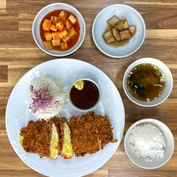 돈가스하우스 사진 4