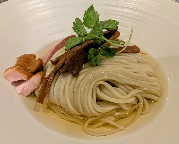 Honda Tokyo Noodle Works 사진 3