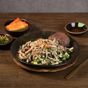 Cheorwonnyangpyeonghaejangguk Singwan