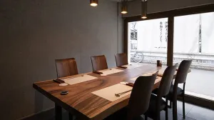 Jiyaki Unagi Nedoko Nakameguro Branch