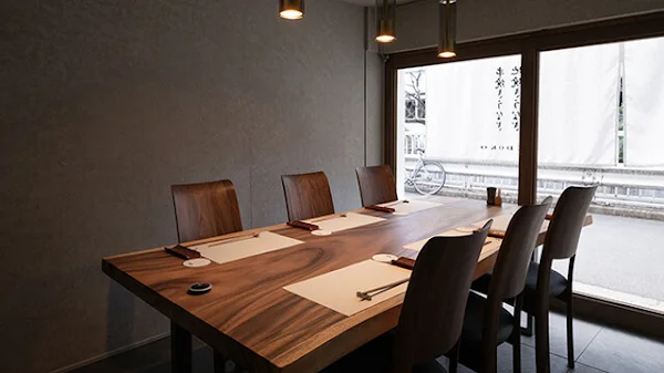 地焼鰻寝床 中目黒店
