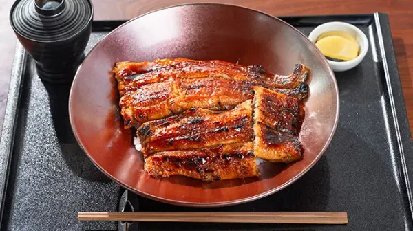 地焼鰻寝床 中目黒店 사진 3