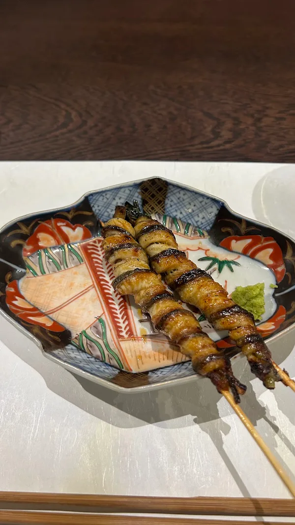 地焼鰻寝床 中目黒店 사진 4