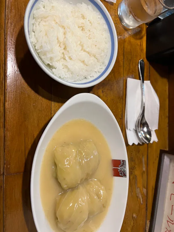 Shinjuku acacia 사진 5