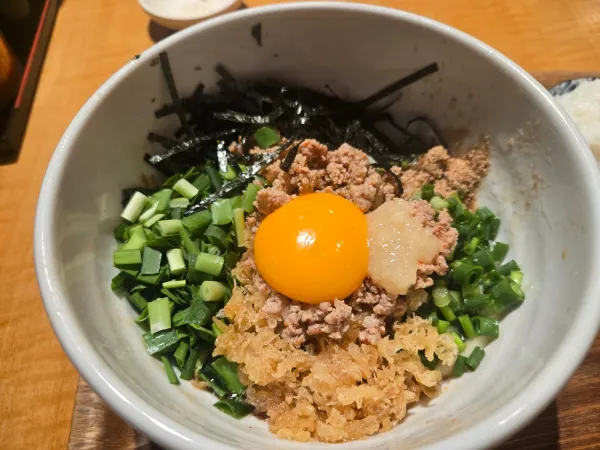 うどんのそうまやの写真4