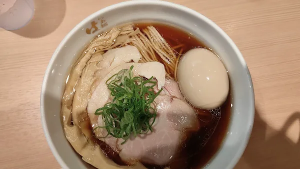 라멘 하야시다 신주쿠 본점 사진 2