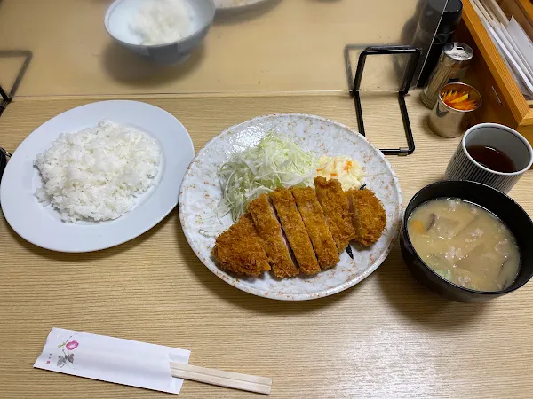 Tonkatsu Enraku 사진 4