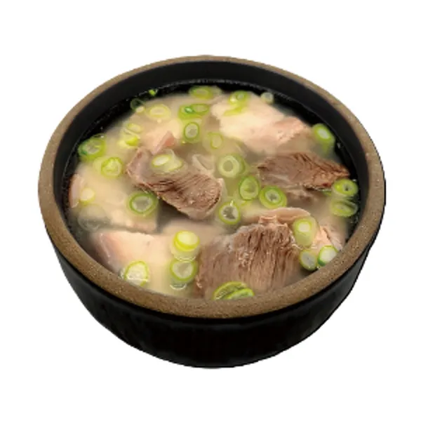 엄용백 돼지국밥 수영본점 사진 4