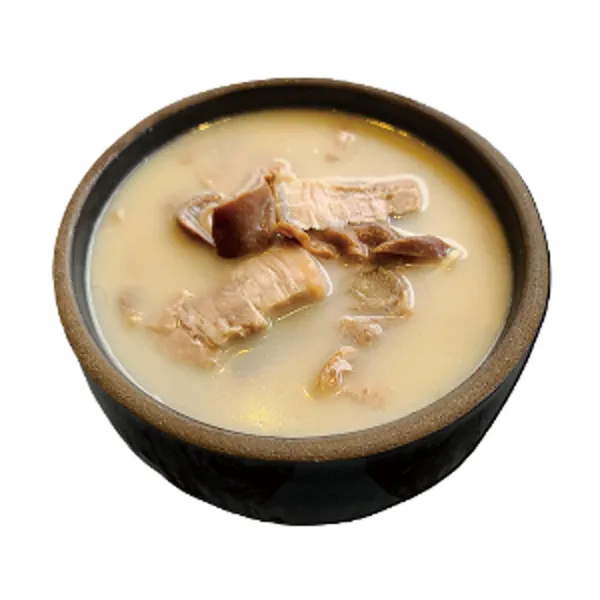 엄용백 돼지국밥 수영본점 사진 5