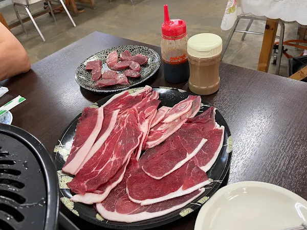 猪鹿鳥 사진 4