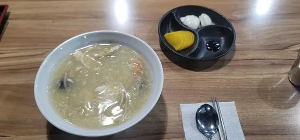 진시황울면전문점 사진 5
