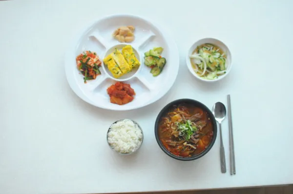 금강만두 사진 3