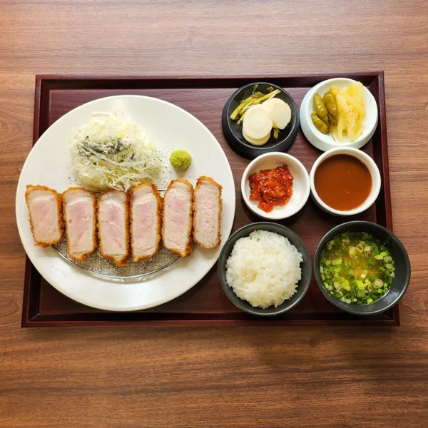 신카츠 사진 4