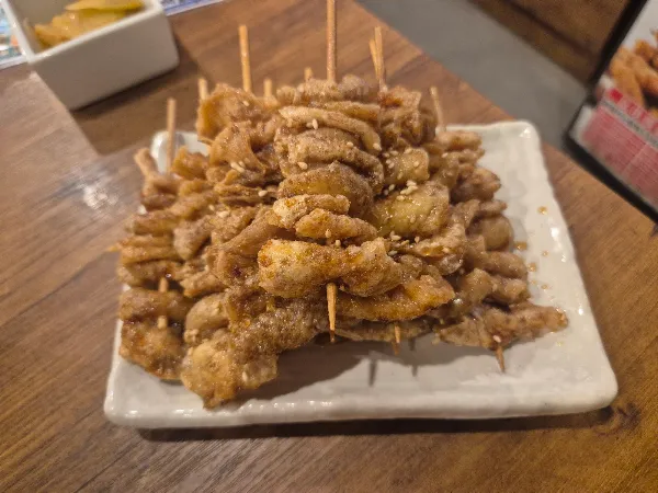 Shinjidai Sapporo 사진 4