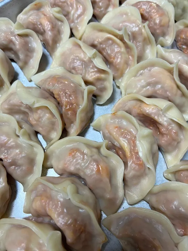 온정손만두 본점 사진 3