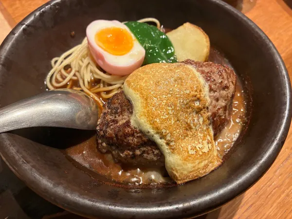 야마모토노 함바그 시부야점 사진 5