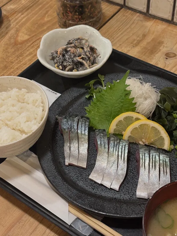 우메야마 텟페이 쇼쿠도 사진 5