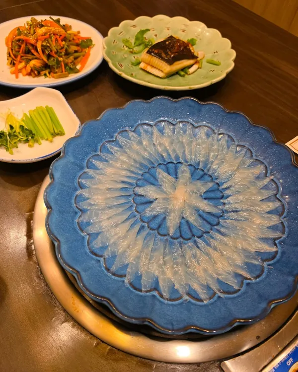 명장복집 사진 2
