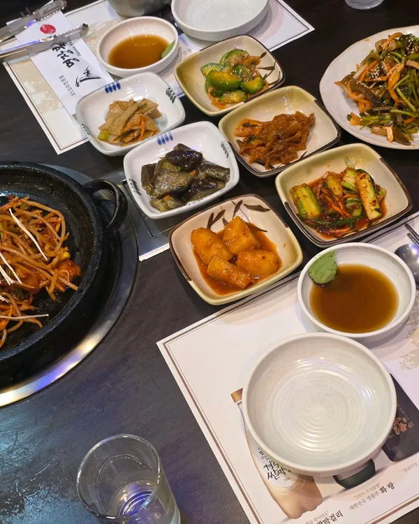 명장복집 사진 5