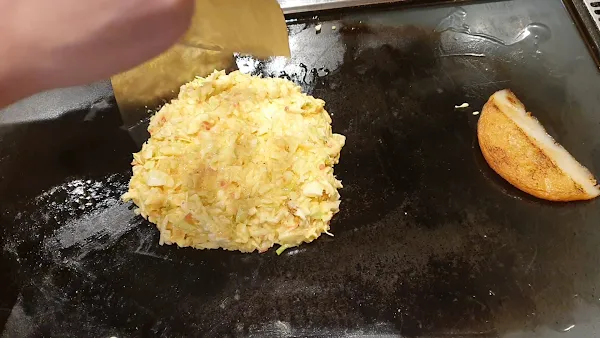 아사쿠사 몬자 모키치 사진 3