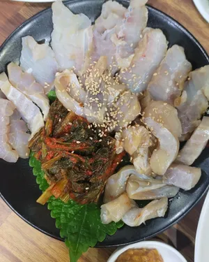 ペンニョンチング