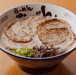 らーめん おいげん