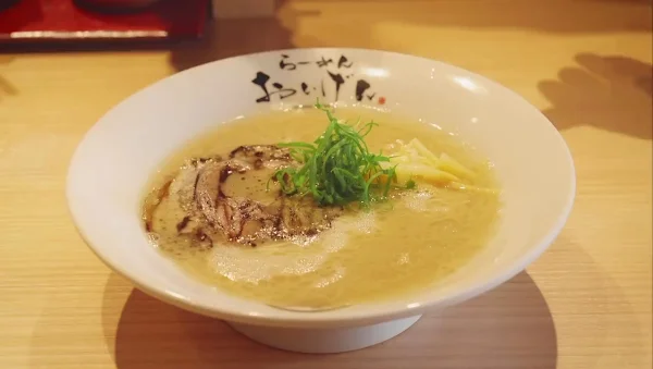らーめん おいげん 사진 2