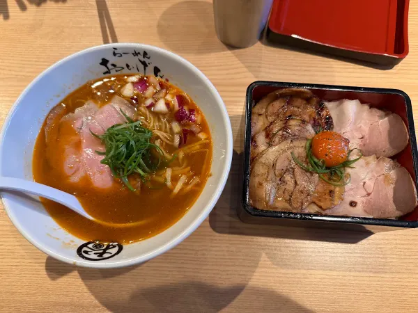 らーめん おいげん 사진 4