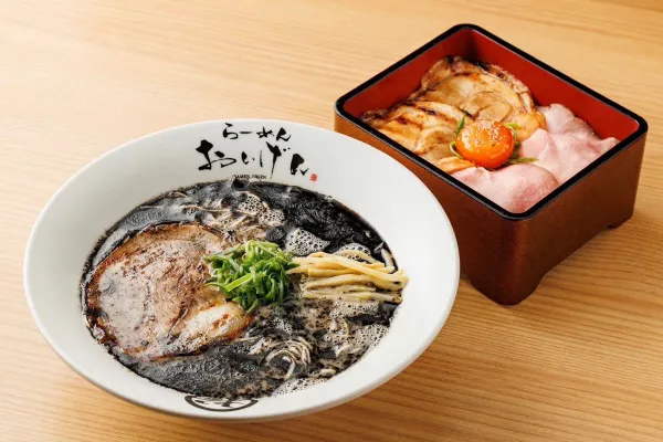 らーめん おいげん 사진 5