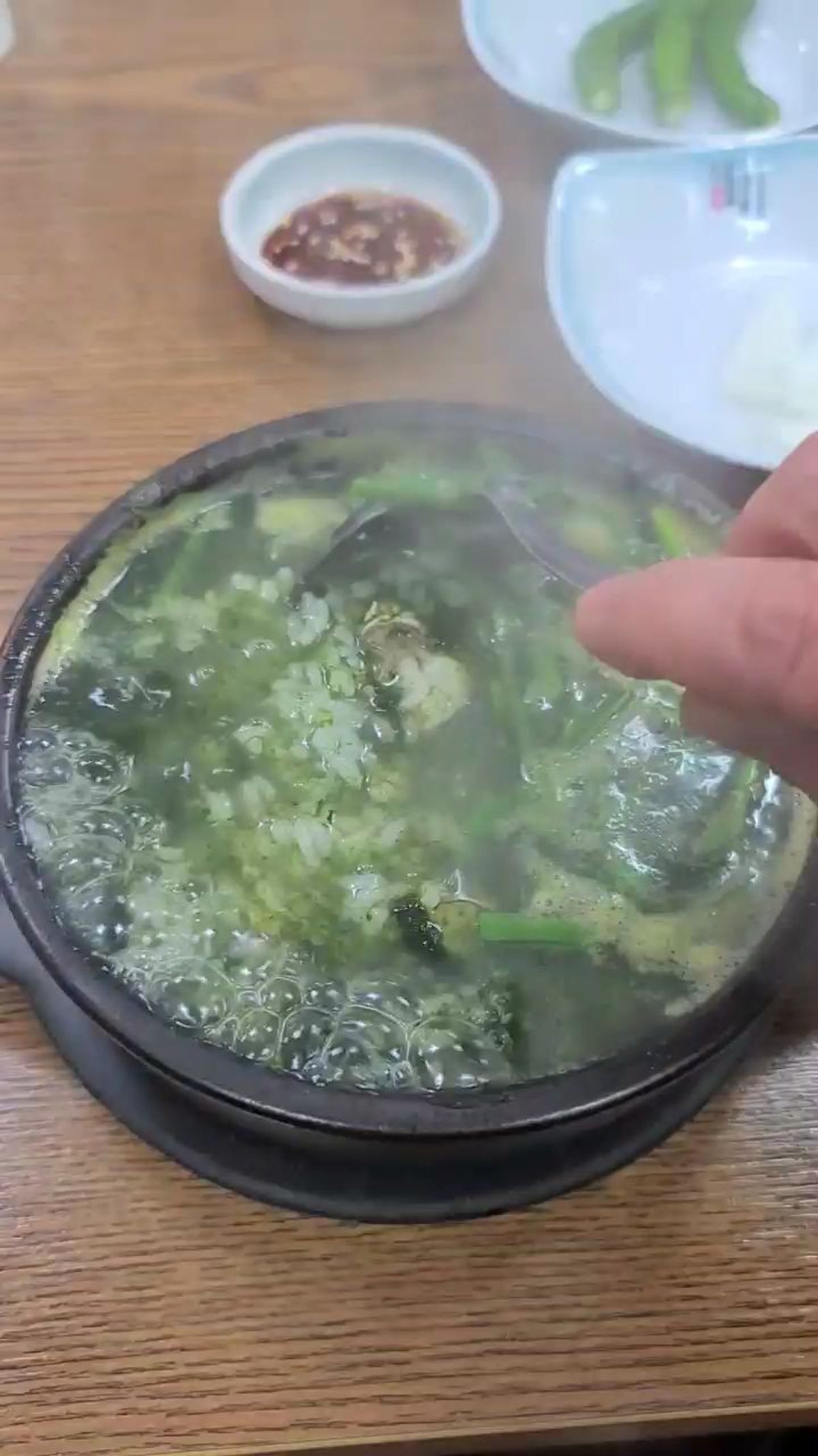 원조청정굴국밥 본점 사진 5