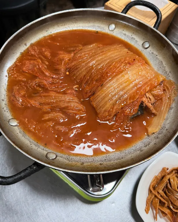 고등어김치찜전문점군자네 사진 2