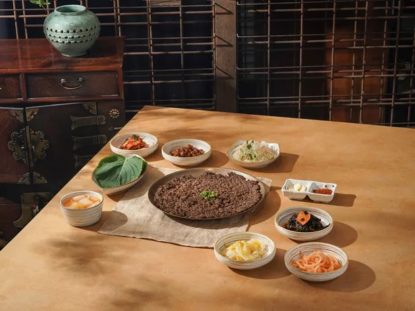 역전회관 마포본점 사진 3