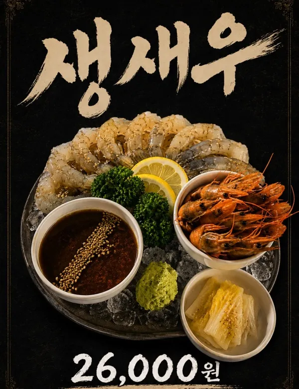 청춘조개 오이도본점 사진 3