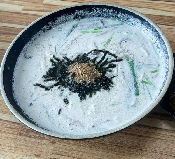 원조주막칡냉면 사진 5
