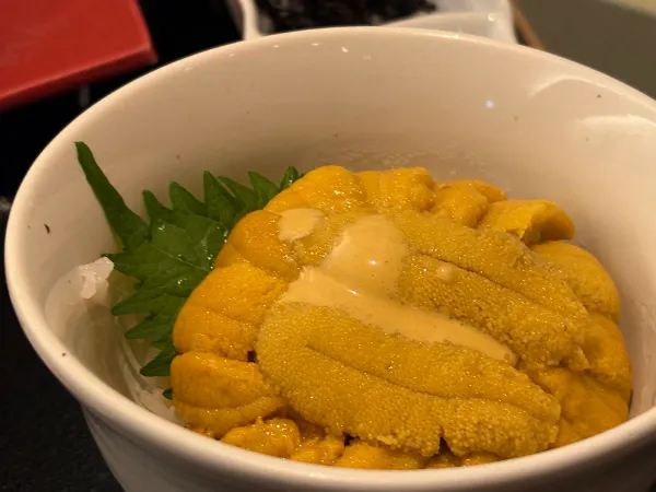 函館うに むらかみ 日本生命札幌ビル店の写真5