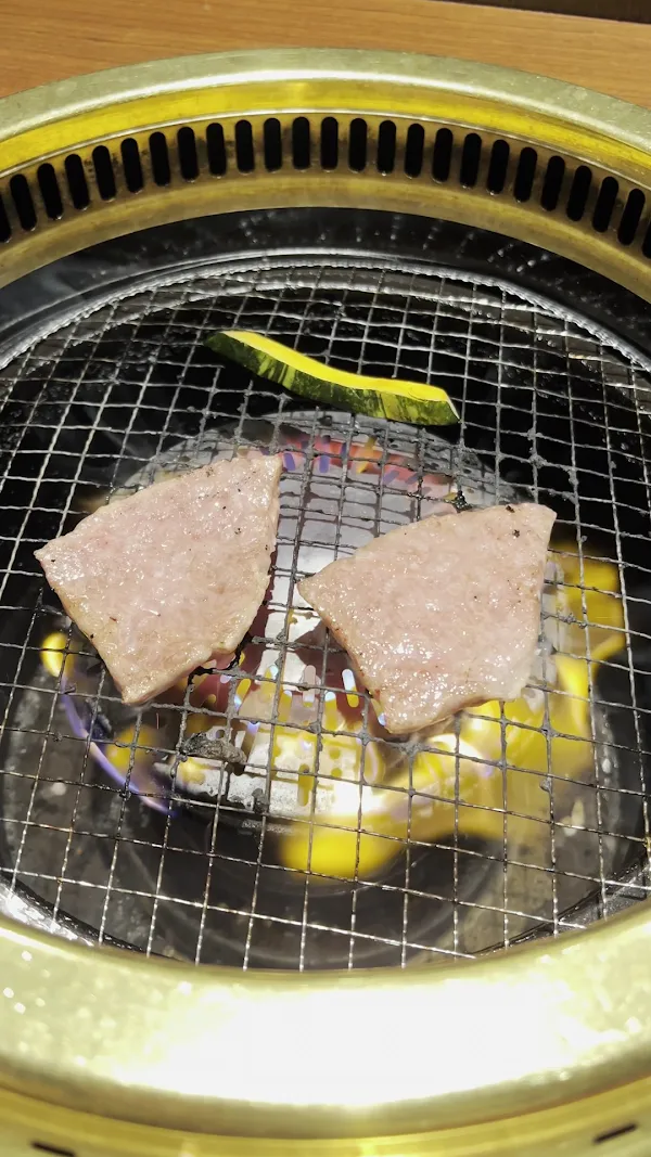 야키니쿠 규센닌 사진 2