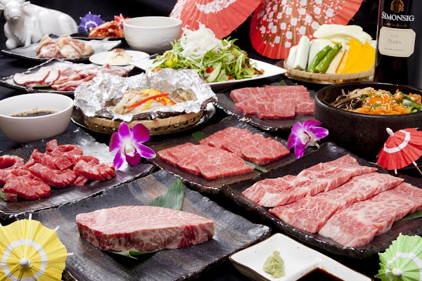 야키니쿠 규센닌 사진 3