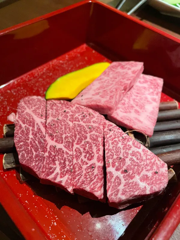 야키니쿠 규센닌 사진 4