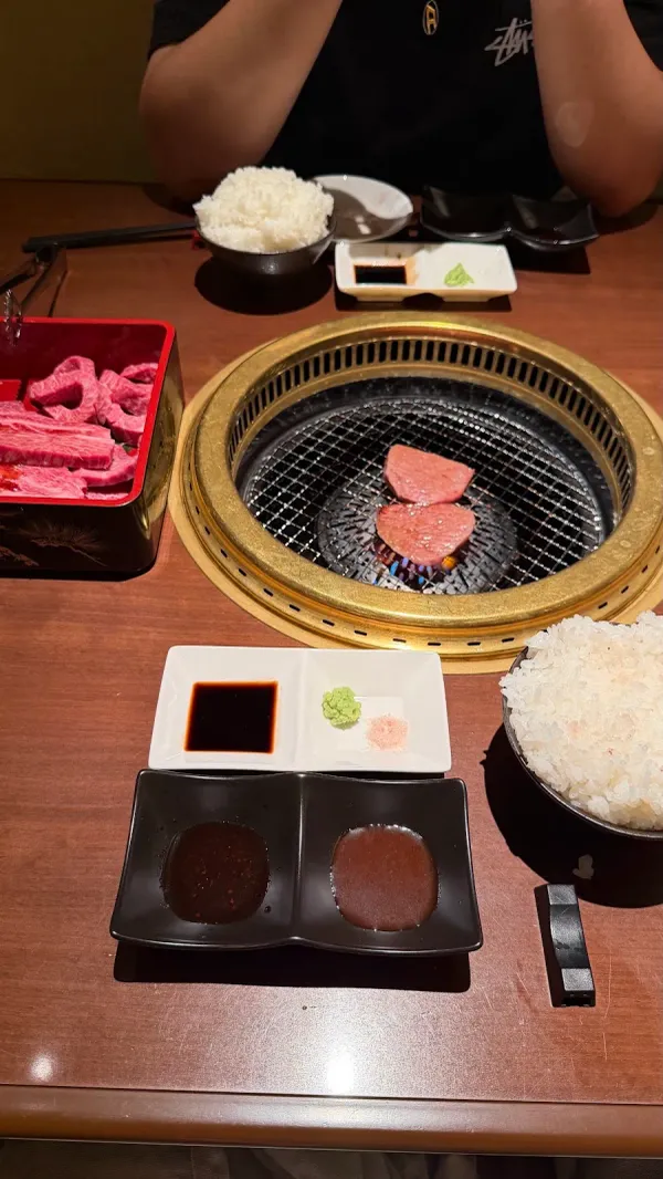 焼肉 牛仙人の写真4