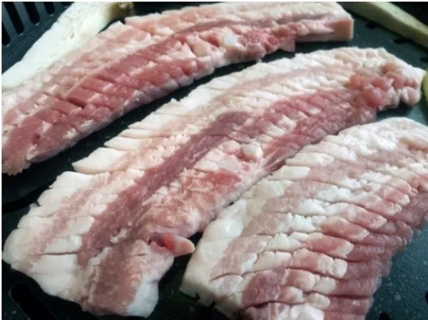 가스름식당 사진 2