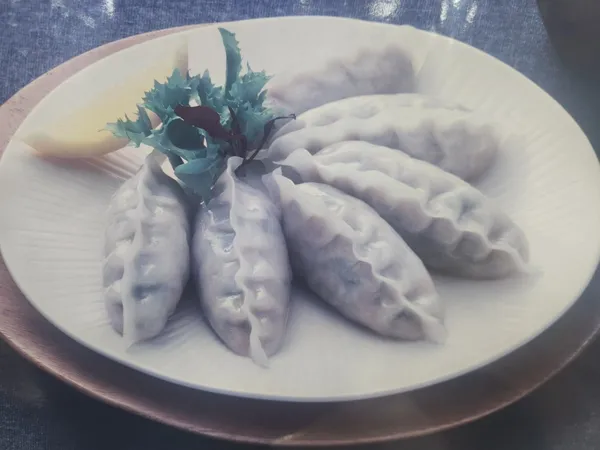 삼산밀면칼국수전문점 무거동본점 사진 4