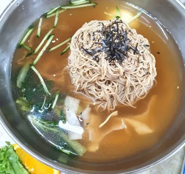 면옥향천 사진 3