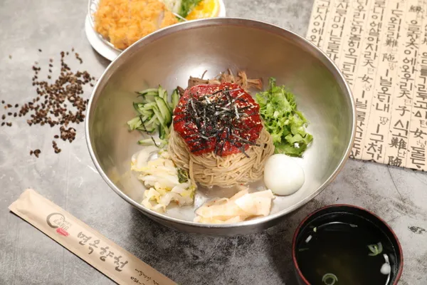 면옥향천 사진 4