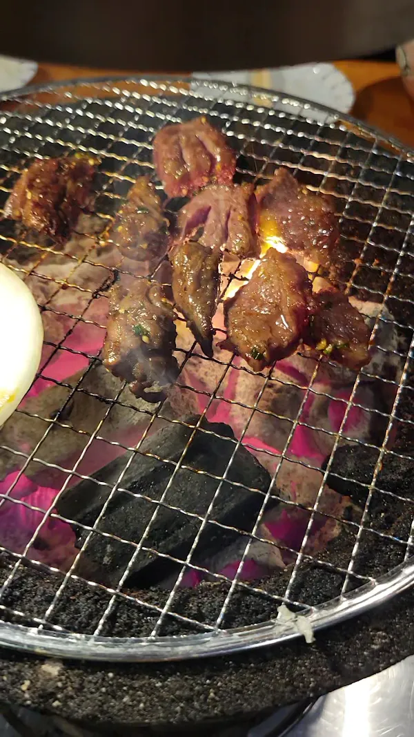 야키니쿠 호르몬 만센 사진 2
