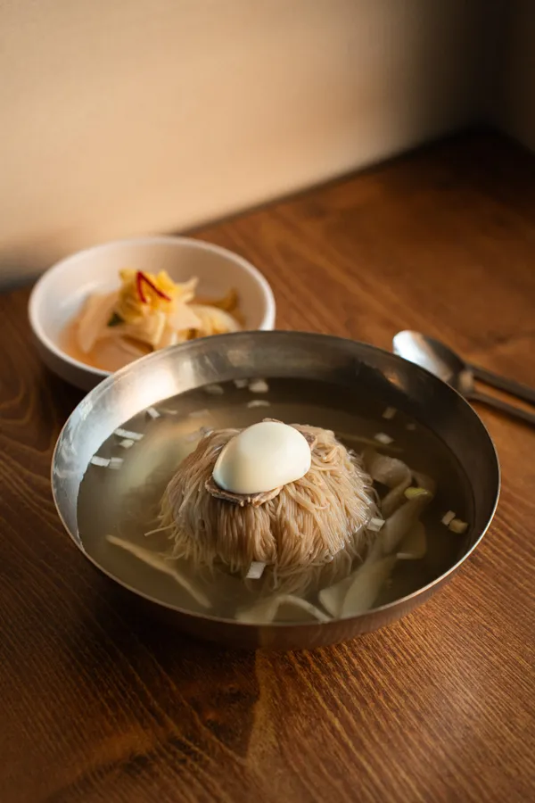 평장원 본점 사진 2