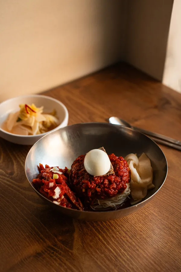 평장원 본점 사진 3