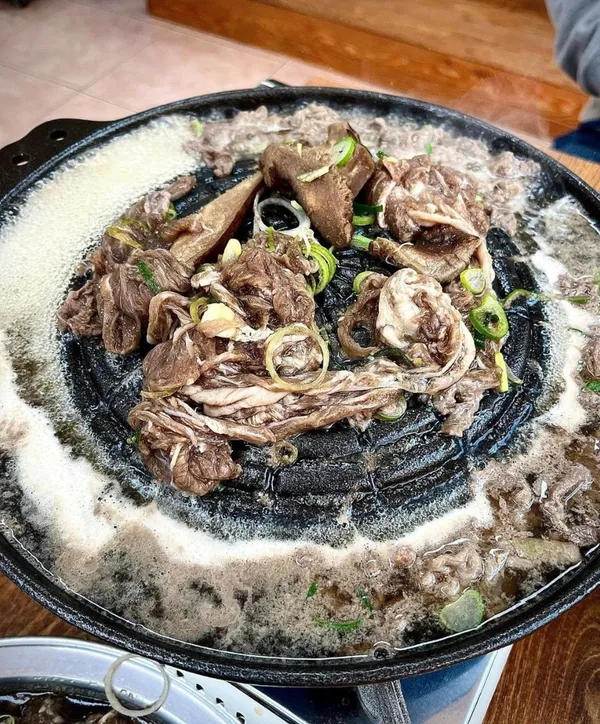 평장원 본점 사진 4
